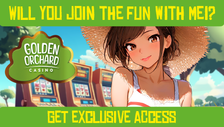 Anime Casino Interior